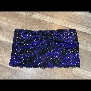 Victoria’s Secret PINK strapless Bralette